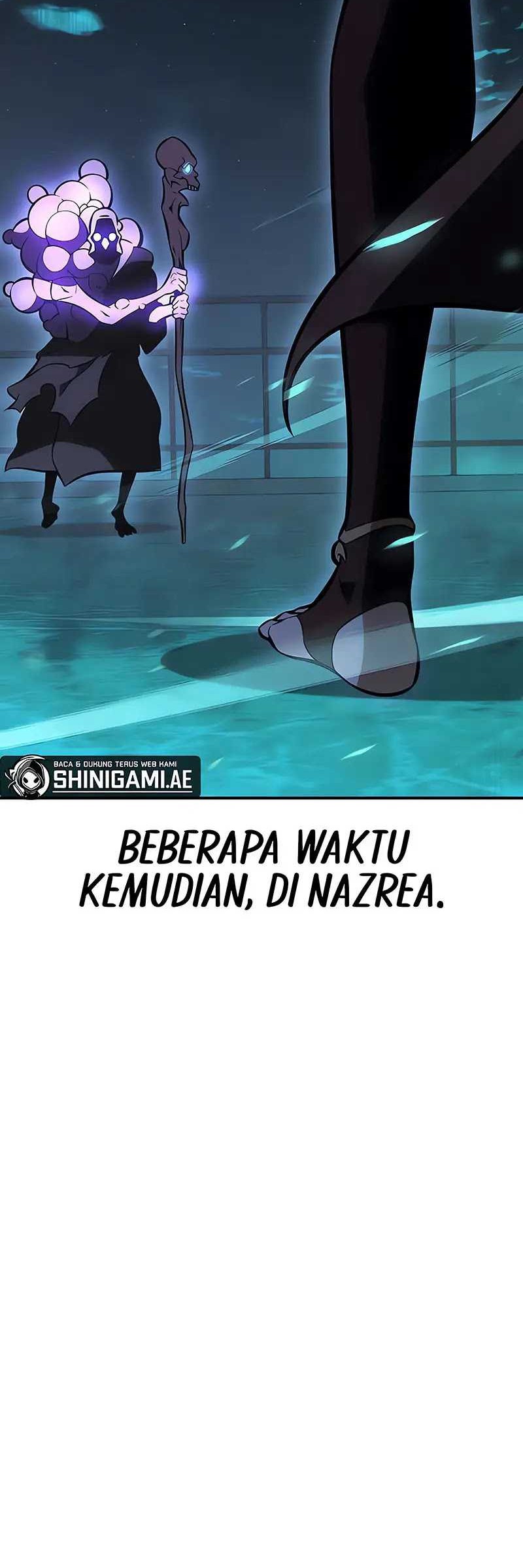 I Killed An Academy Player Chapter 45 Gambar 86