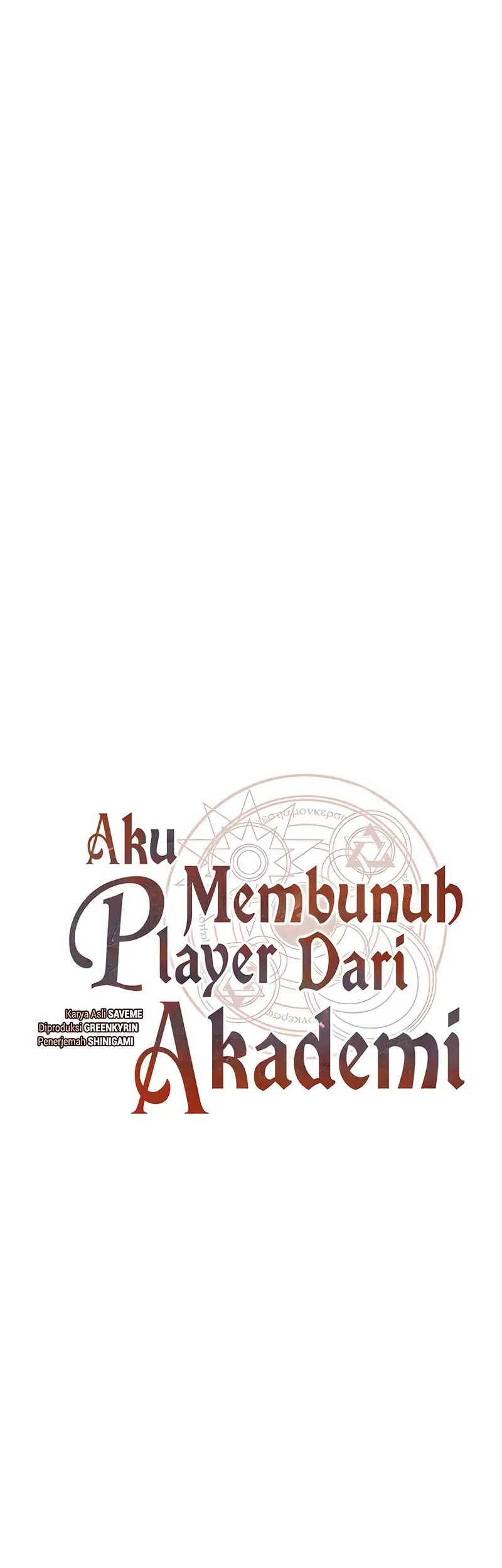 I Killed An Academy Player Chapter 45 Gambar 83