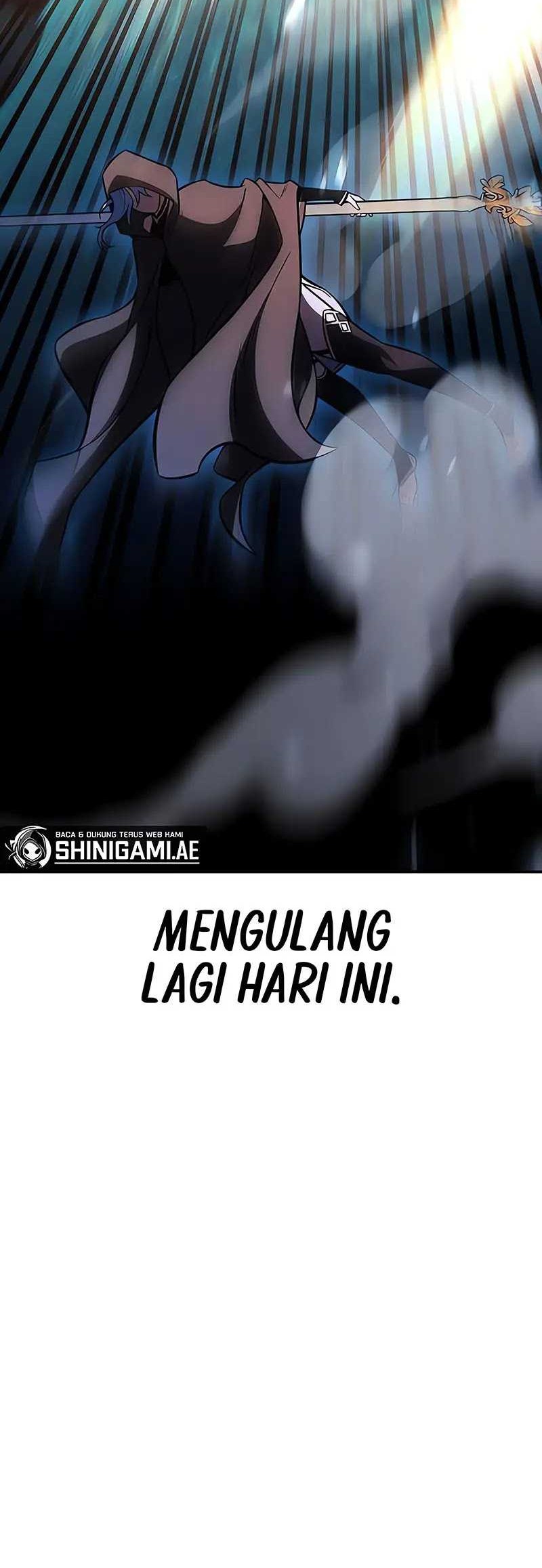 I Killed An Academy Player Chapter 45 Gambar 90