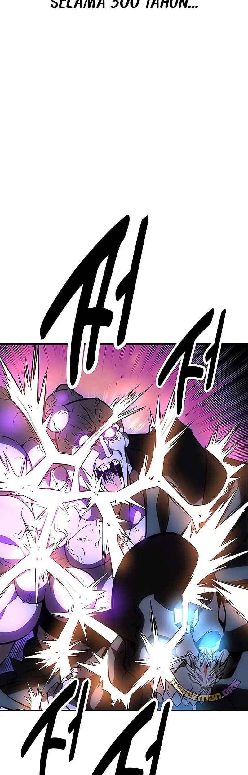 I Killed An Academy Player Chapter 45 Gambar 88