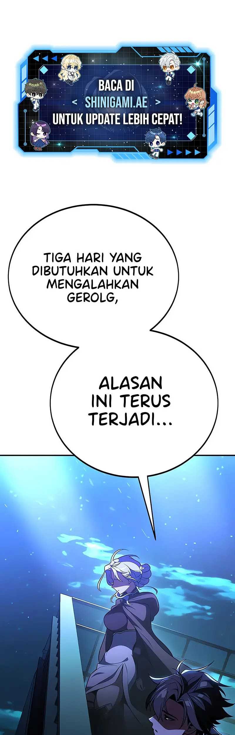 Manhwa I Killed An Academy Player Chapter 45 gambar nomor 2