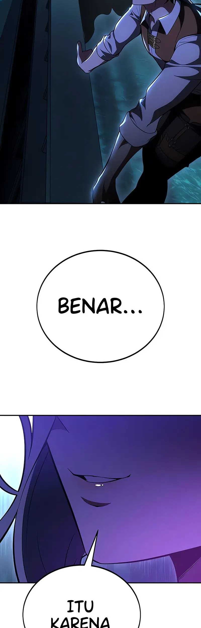 I Killed An Academy Player Chapter 45 Gambar 3