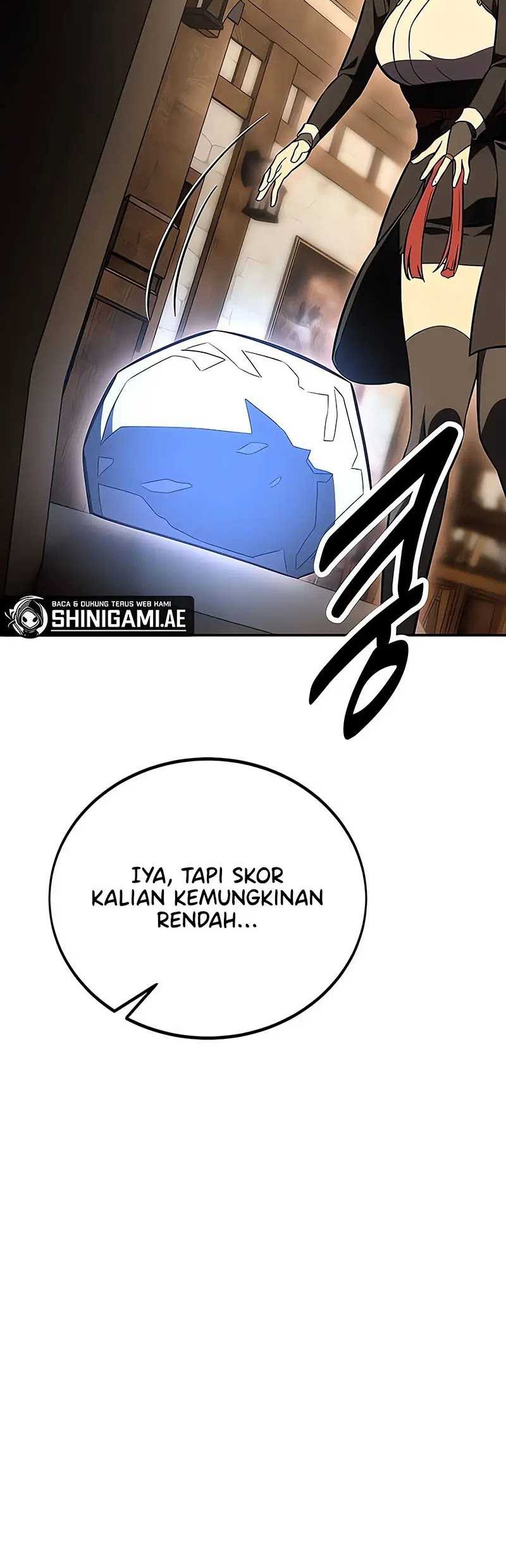 I Killed An Academy Player Chapter 45 Gambar 134