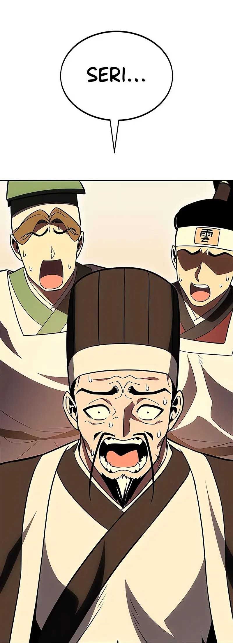 I Killed An Academy Player Chapter 45 Gambar 142