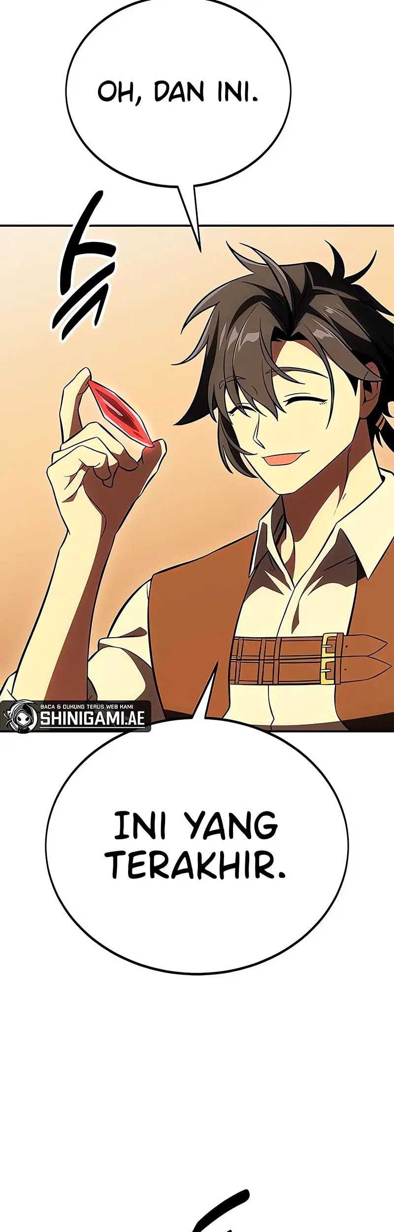 I Killed An Academy Player Chapter 45 Gambar 139