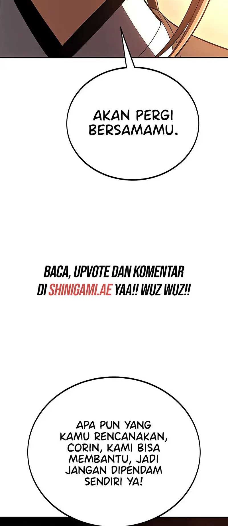 I Killed An Academy Player Chapter 45 Gambar 150