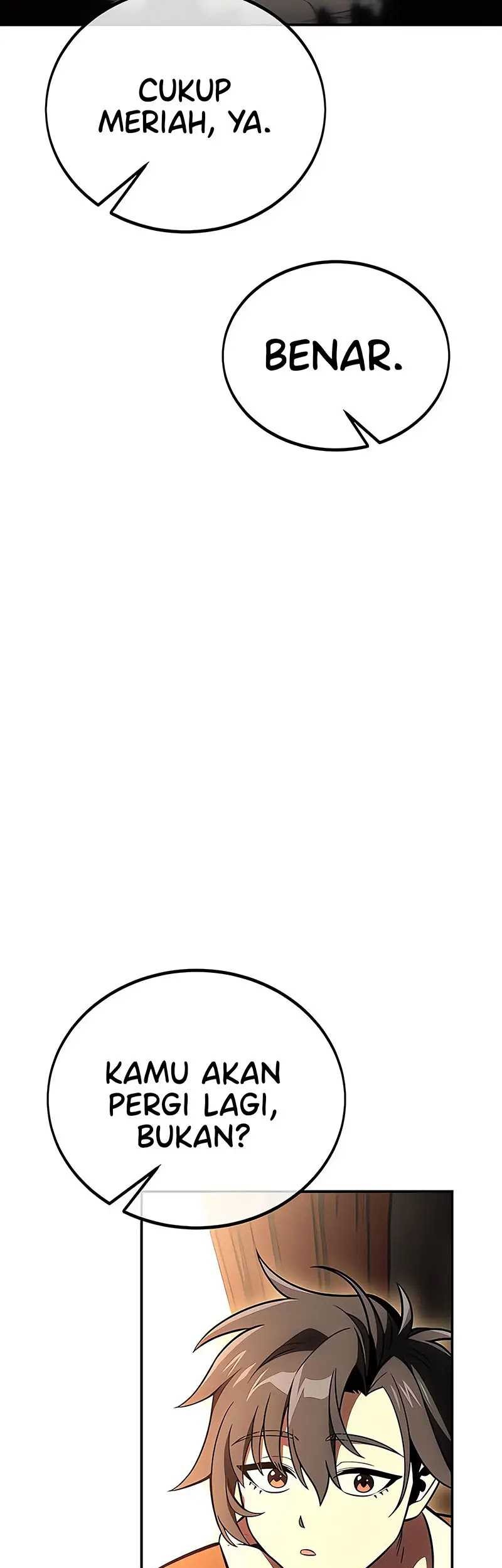 I Killed An Academy Player Chapter 45 Gambar 147