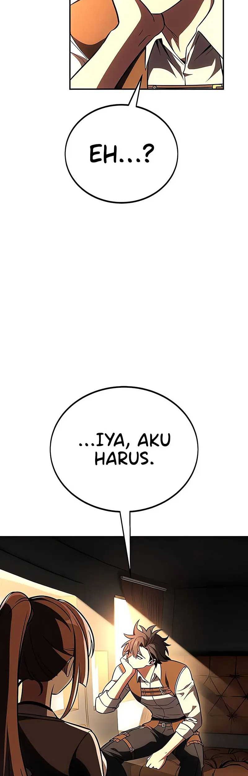 I Killed An Academy Player Chapter 45 Gambar 148