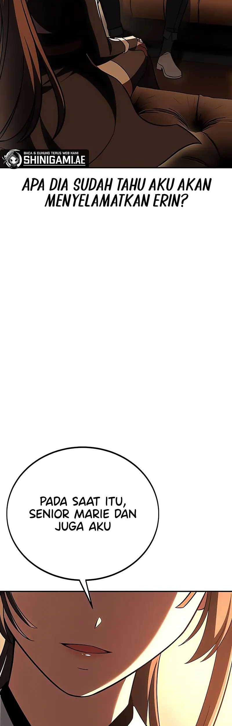 I Killed An Academy Player Chapter 45 Gambar 149