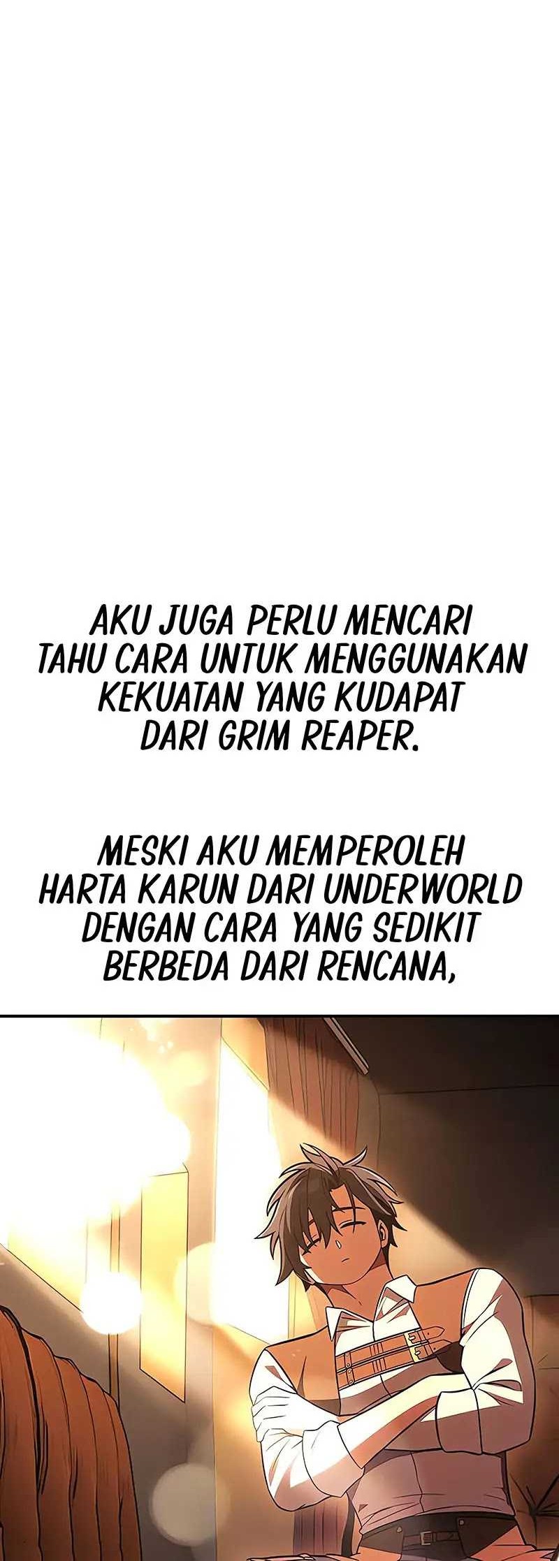 I Killed An Academy Player Chapter 45 Gambar 154