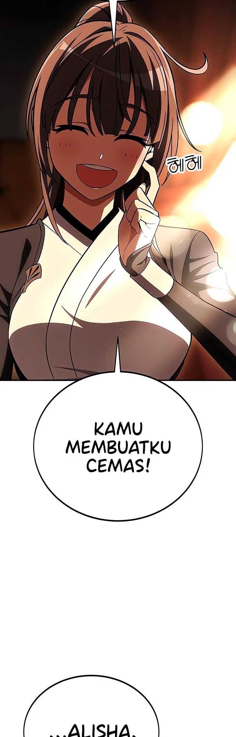 I Killed An Academy Player Chapter 45 Gambar 151