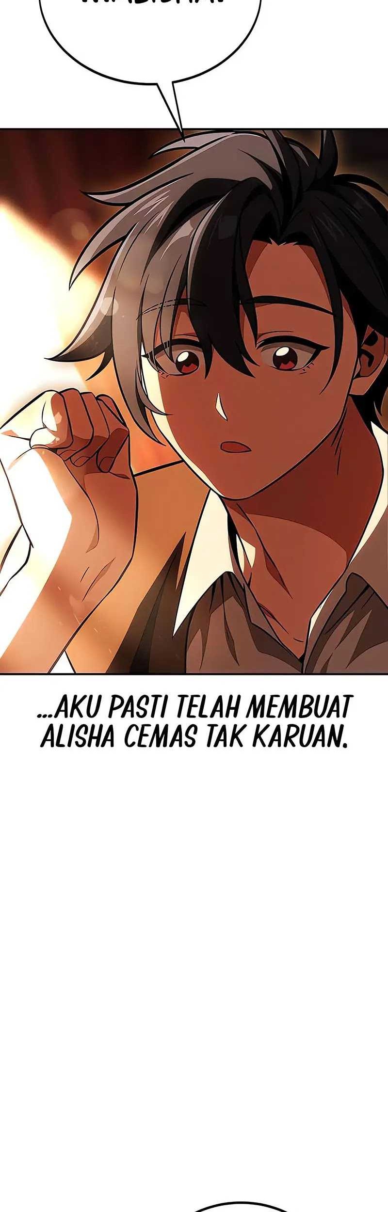 I Killed An Academy Player Chapter 45 Gambar 152