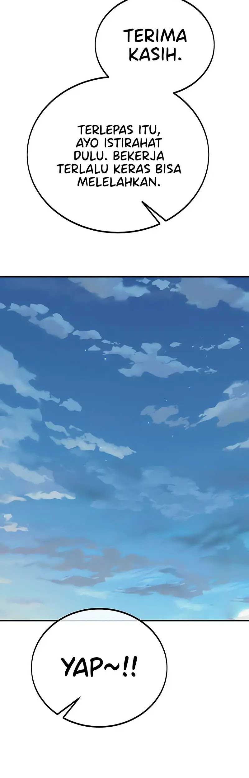 I Killed An Academy Player Chapter 45 Gambar 153