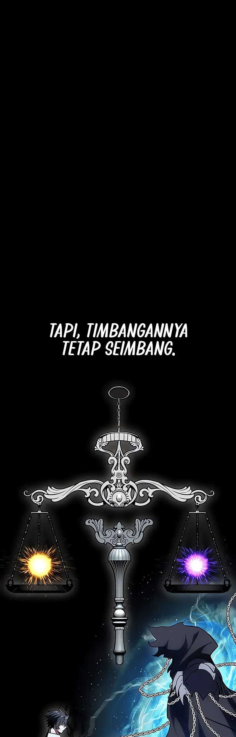 I Killed An Academy Player Chapter 45 Gambar 115