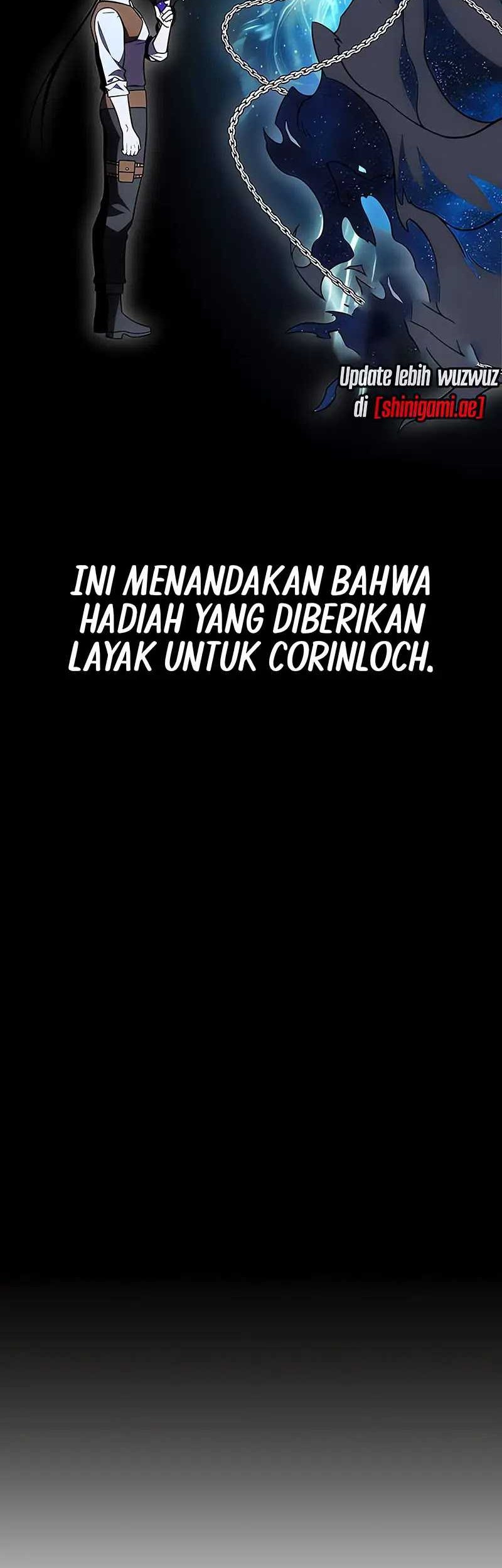 I Killed An Academy Player Chapter 45 Gambar 116