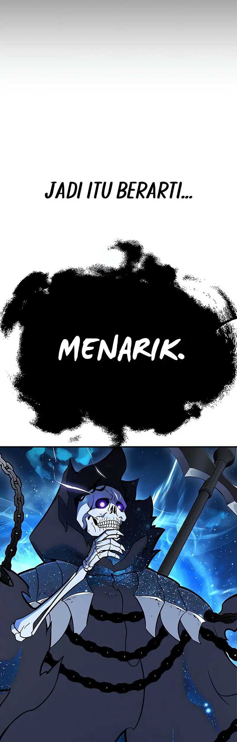 I Killed An Academy Player Chapter 45 Gambar 117