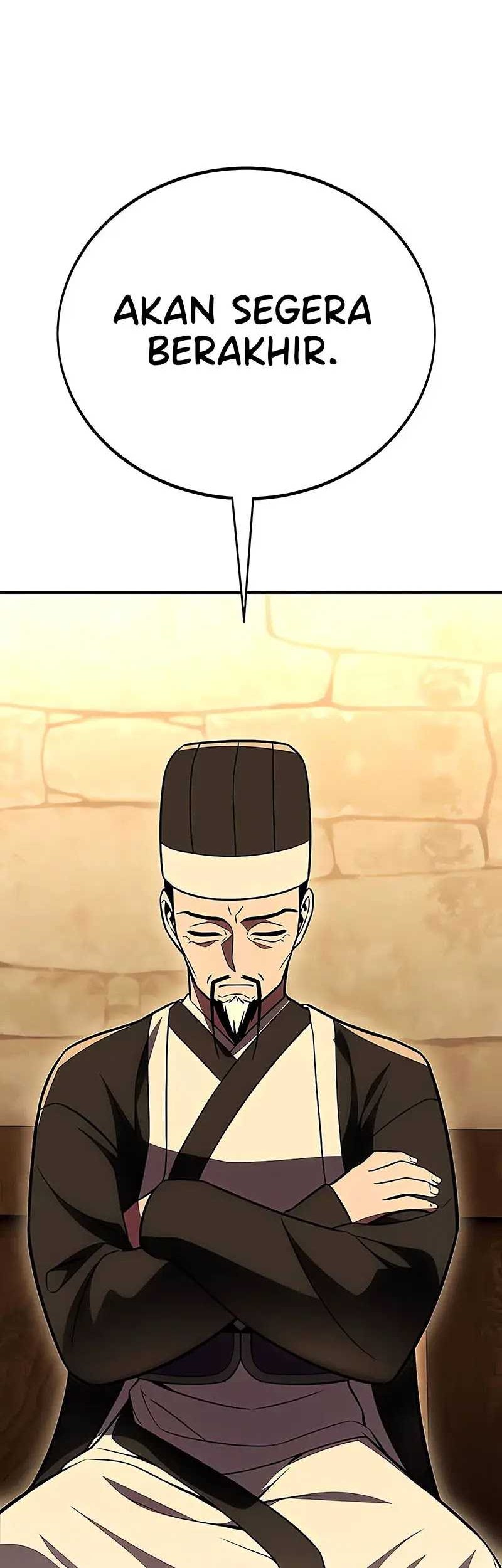 I Killed An Academy Player Chapter 45 Gambar 120