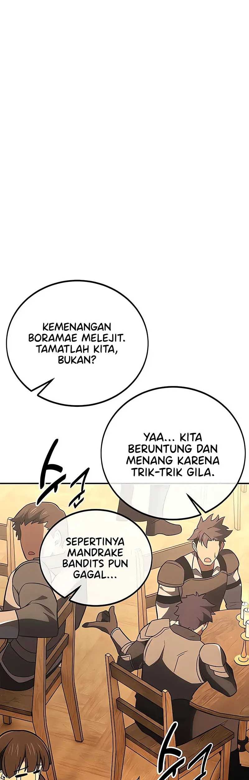 I Killed An Academy Player Chapter 45 Gambar 125