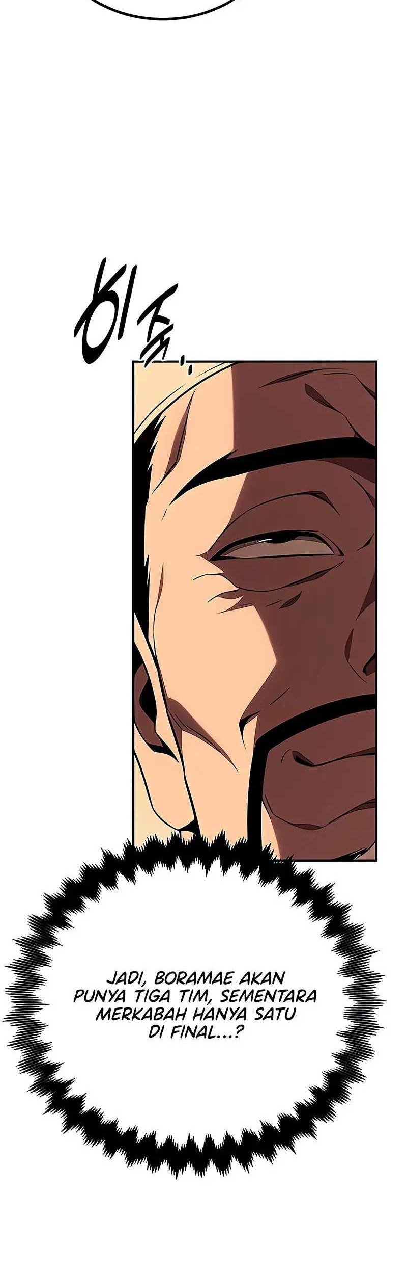 I Killed An Academy Player Chapter 45 Gambar 128