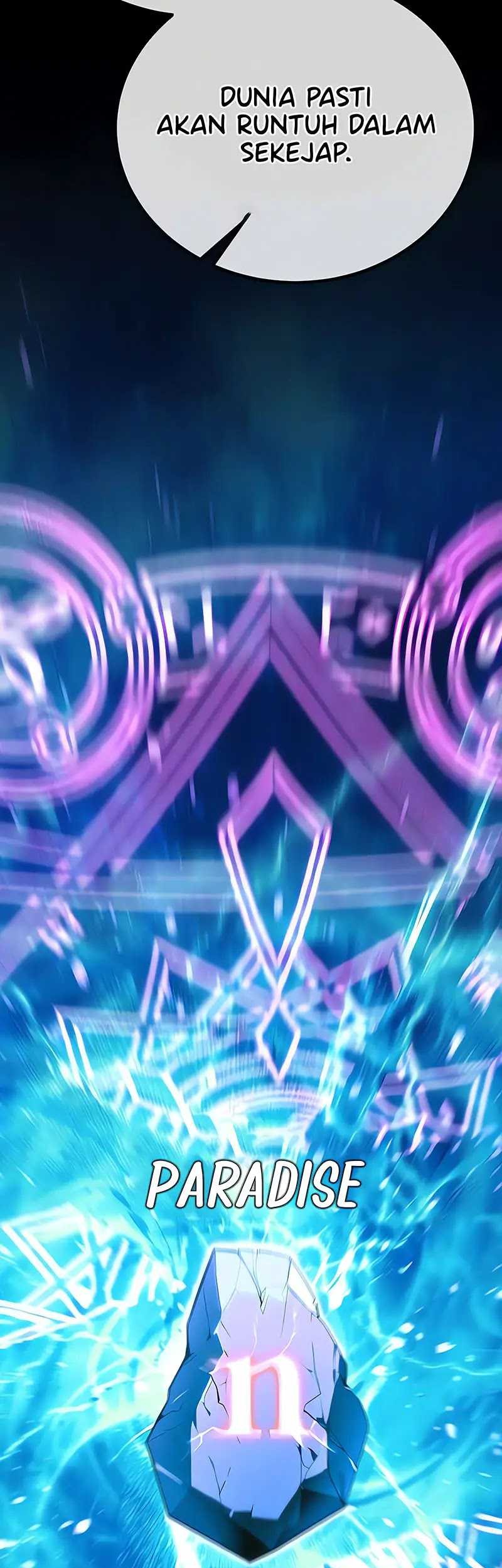 I Killed An Academy Player Chapter 45 Gambar 6