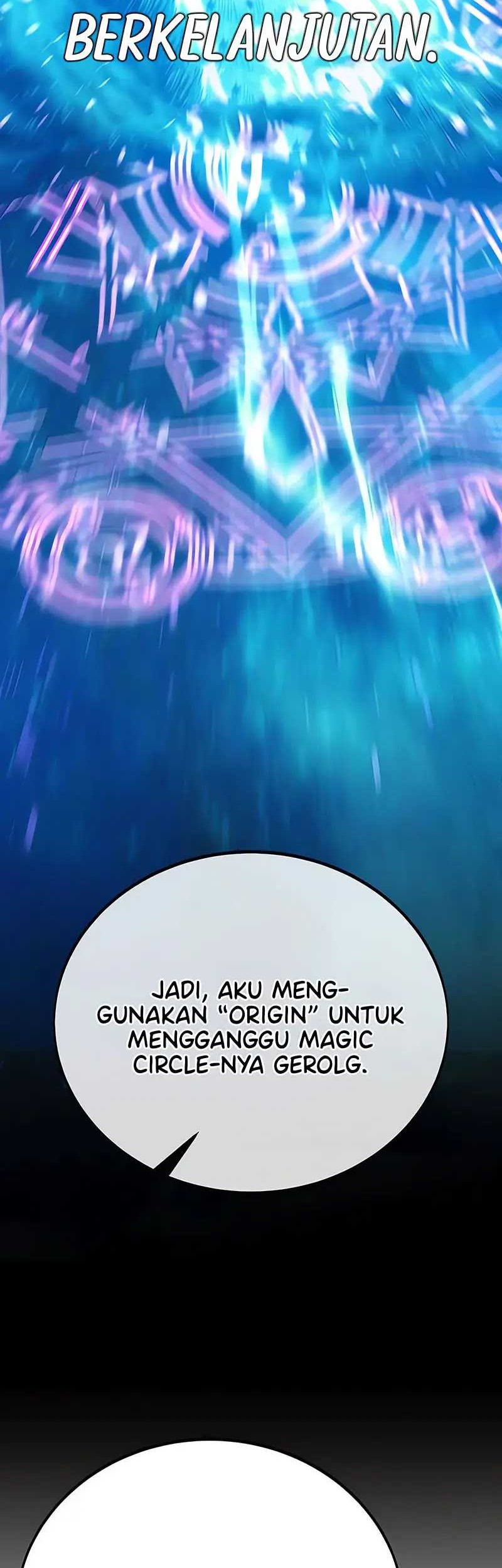 I Killed An Academy Player Chapter 45 Gambar 7