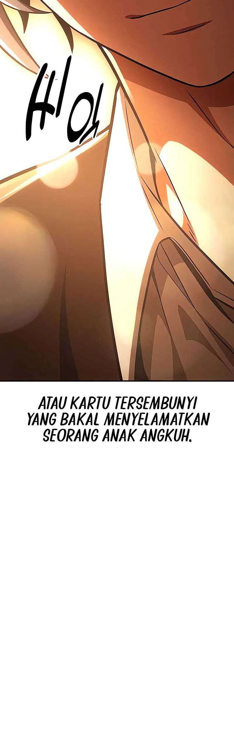 I Killed An Academy Player Chapter 45 Gambar 158