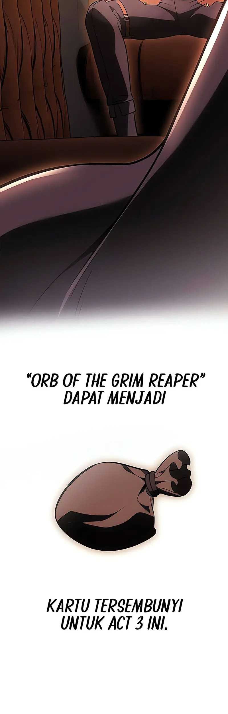 I Killed An Academy Player Chapter 45 Gambar 155