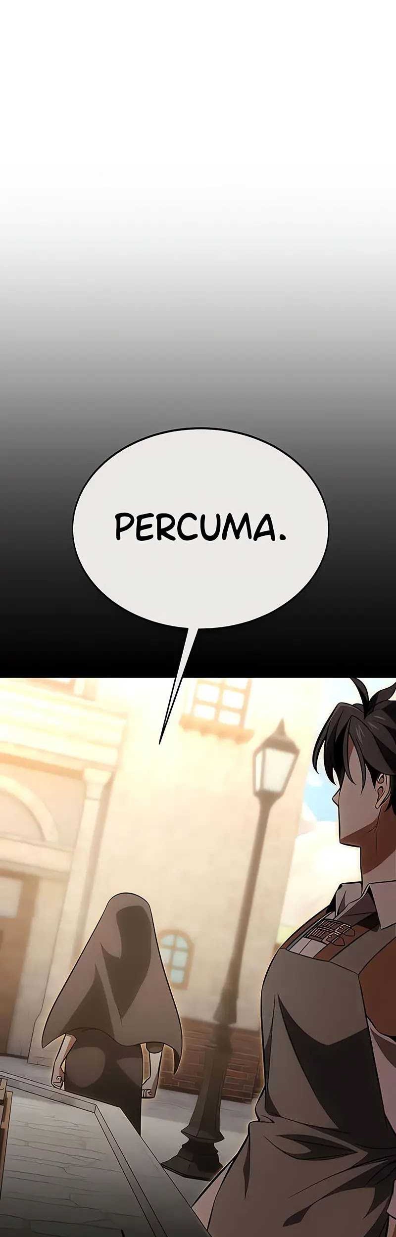 I Killed An Academy Player Chapter 45 Gambar 156