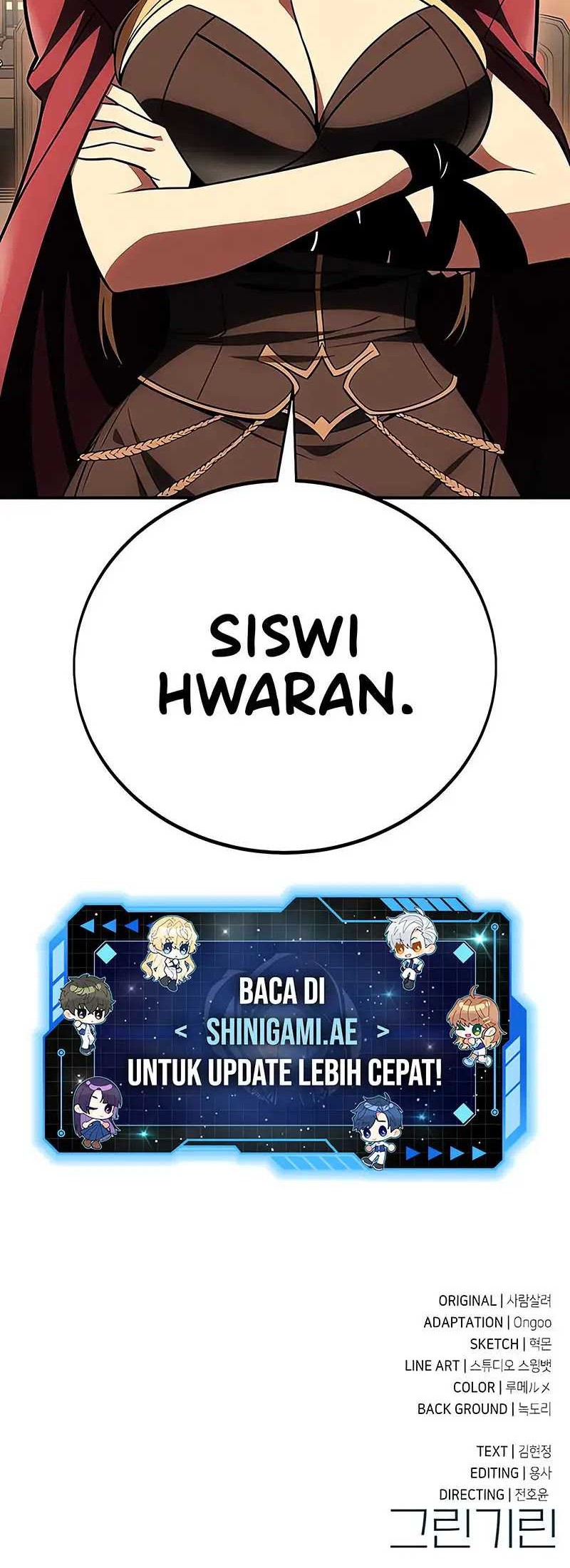 I Killed An Academy Player Chapter 45 Gambar 162