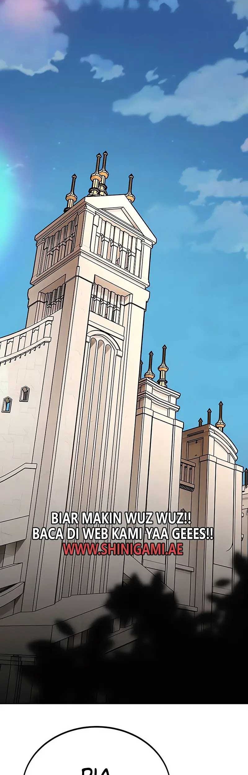 I Killed An Academy Player Chapter 45 Gambar 160