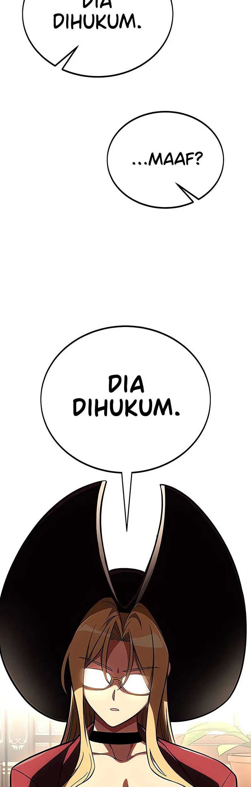 I Killed An Academy Player Chapter 45 Gambar 161