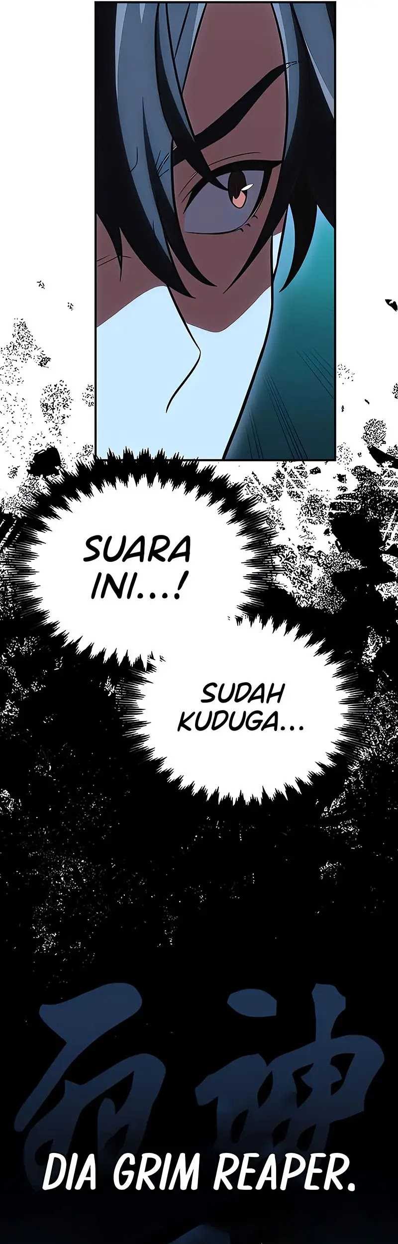 I Killed An Academy Player Chapter 45 Gambar 10