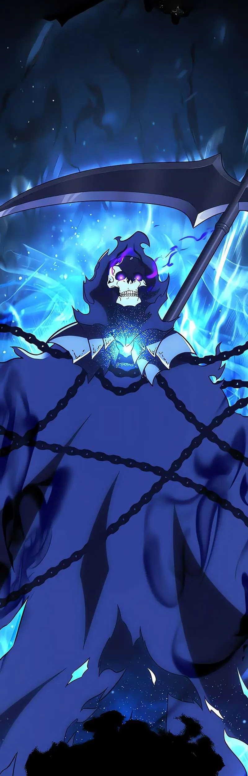 I Killed An Academy Player Chapter 45 Gambar 11