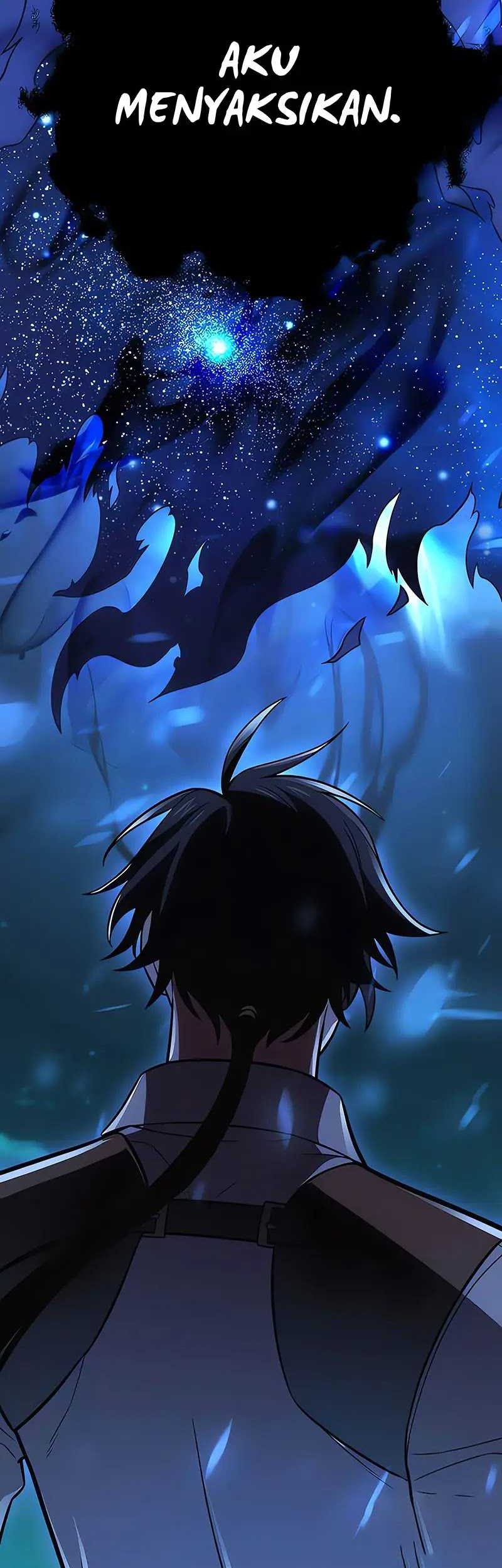 I Killed An Academy Player Chapter 45 Gambar 12