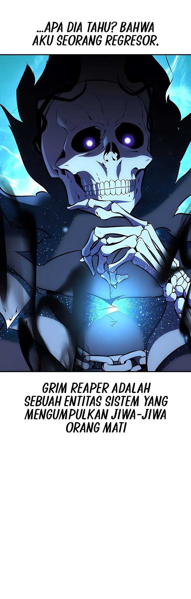 I Killed An Academy Player Chapter 45 Gambar 14