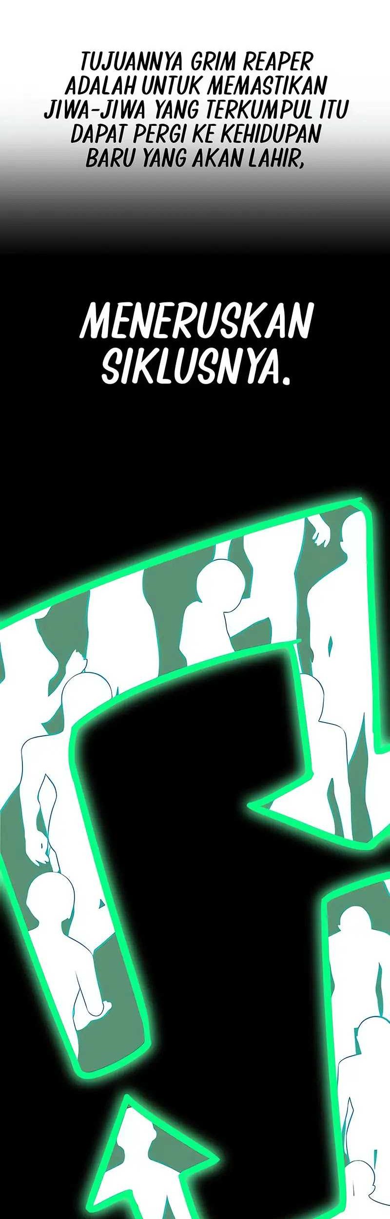 I Killed An Academy Player Chapter 45 Gambar 15