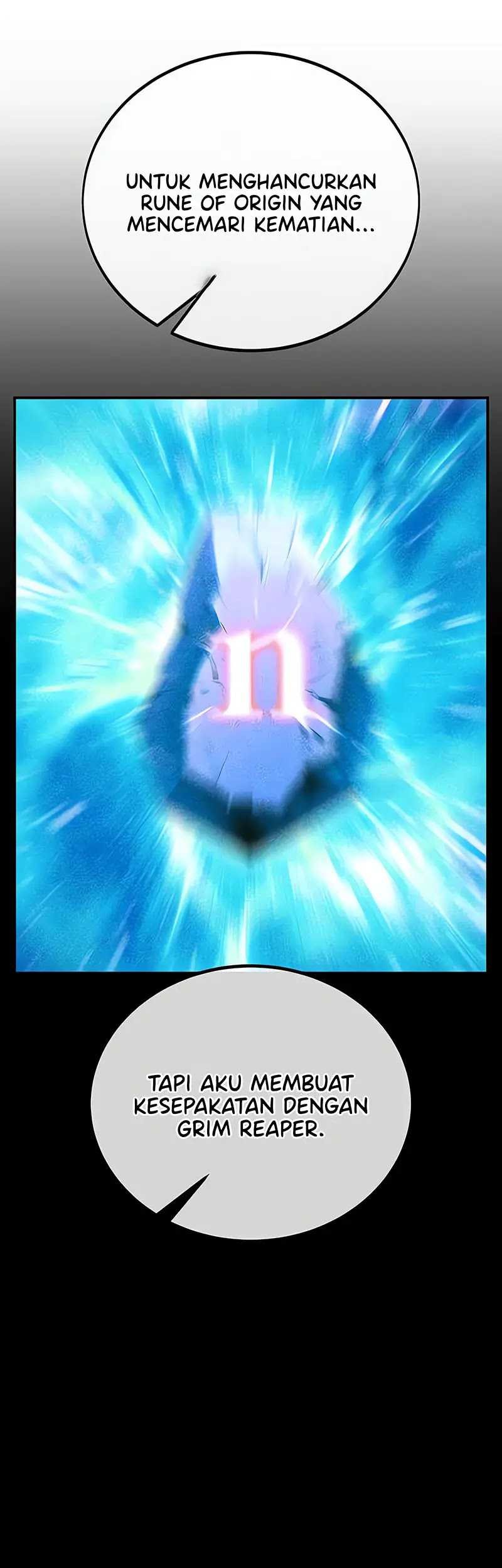 I Killed An Academy Player Chapter 45 Gambar 18