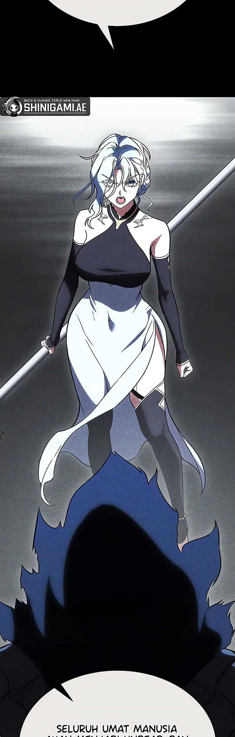 I Killed An Academy Player Chapter 45 Gambar 20