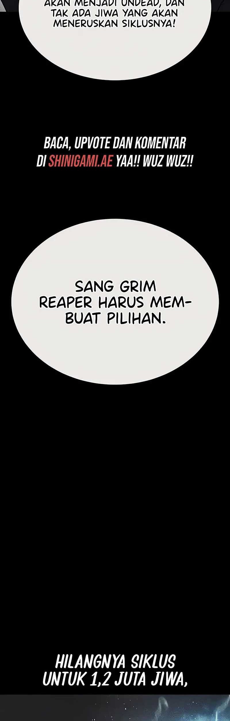 I Killed An Academy Player Chapter 45 Gambar 21