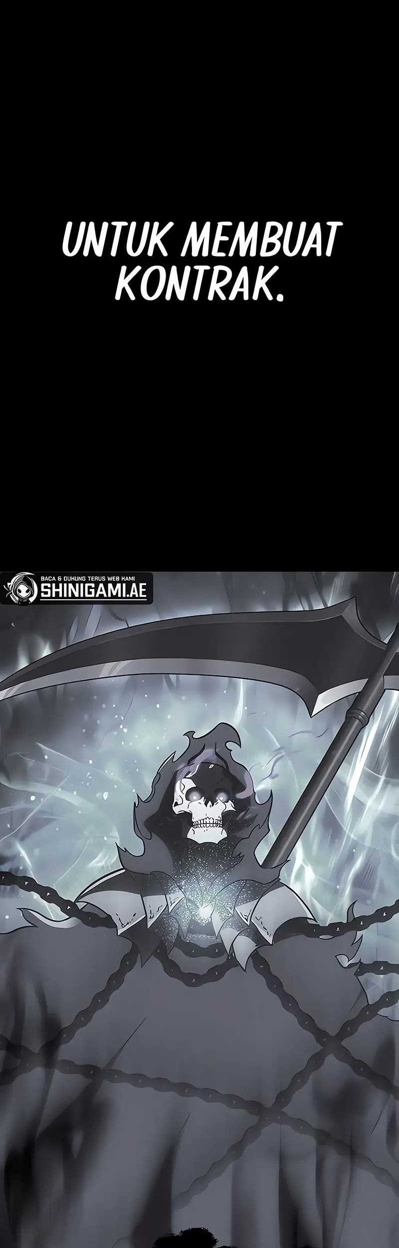 I Killed An Academy Player Chapter 45 Gambar 23