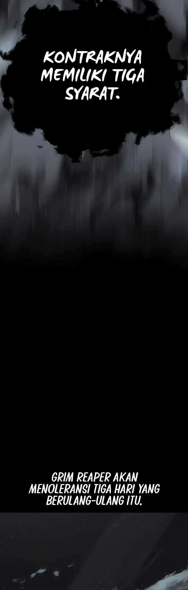 I Killed An Academy Player Chapter 45 Gambar 24