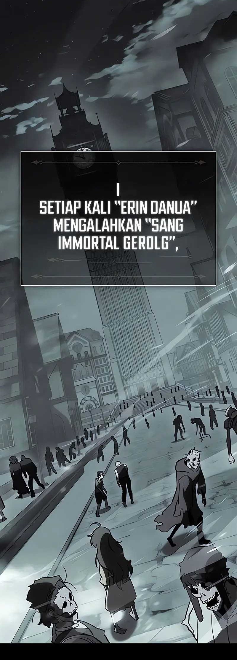 I Killed An Academy Player Chapter 45 Gambar 25