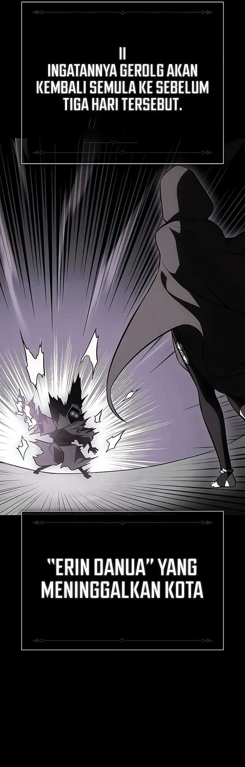 I Killed An Academy Player Chapter 45 Gambar 26