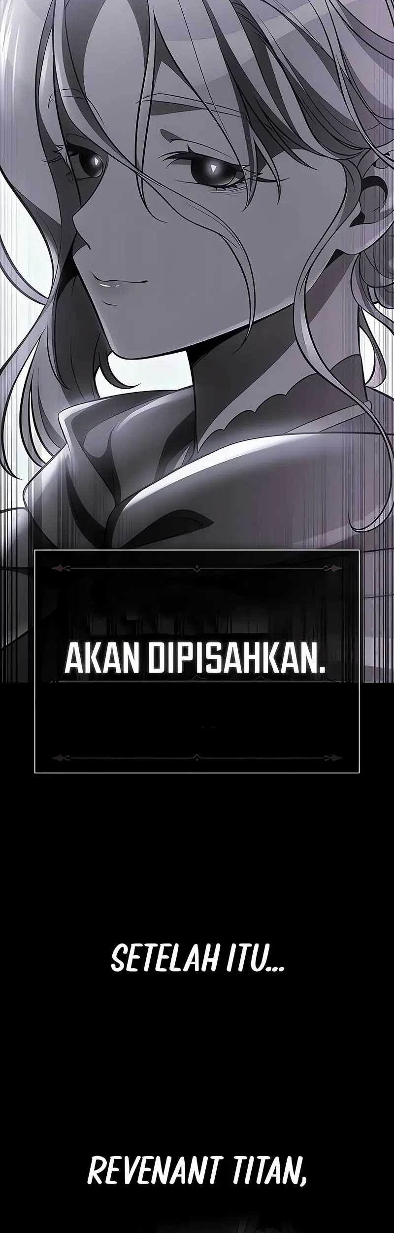 I Killed An Academy Player Chapter 45 Gambar 28