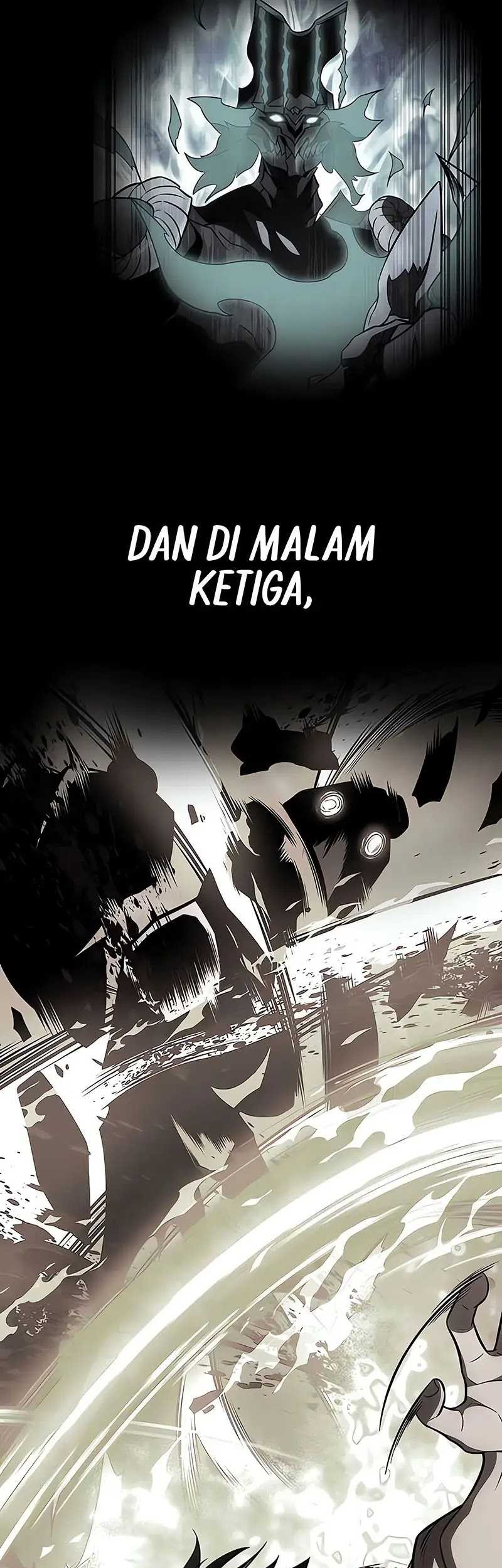 I Killed An Academy Player Chapter 45 Gambar 30