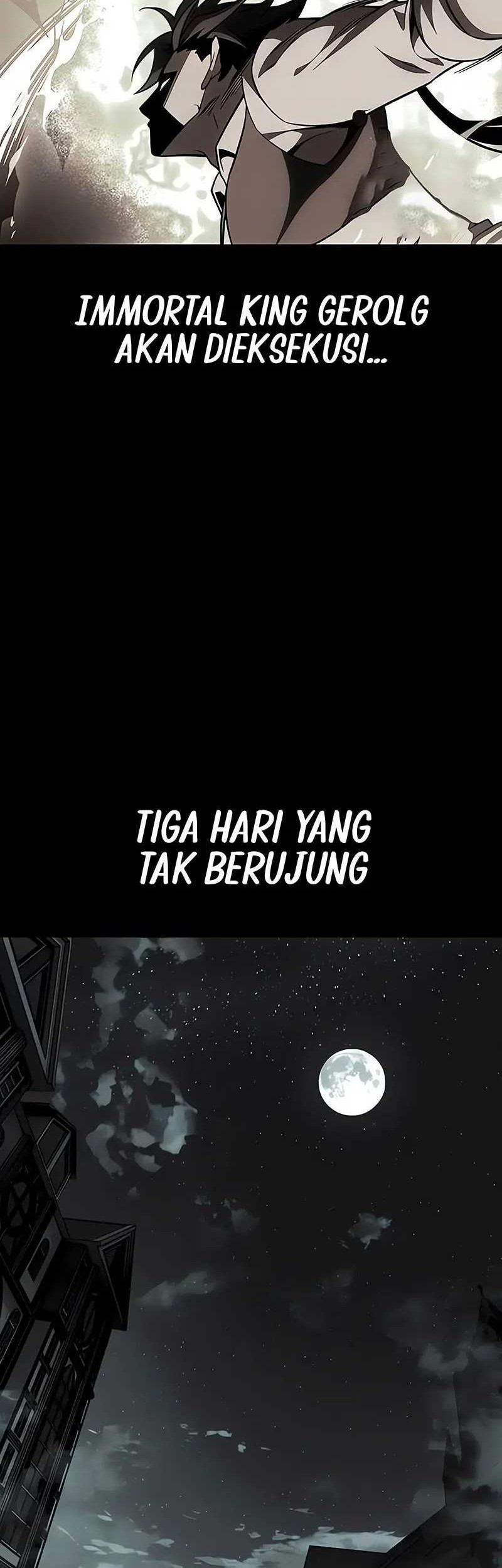 I Killed An Academy Player Chapter 45 Gambar 31