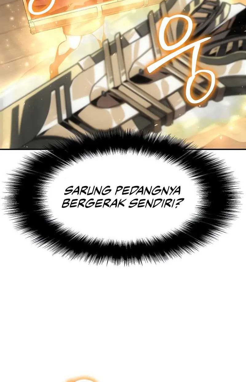 The Knight King Who Returned with a God Chapter 73 Gambar 53