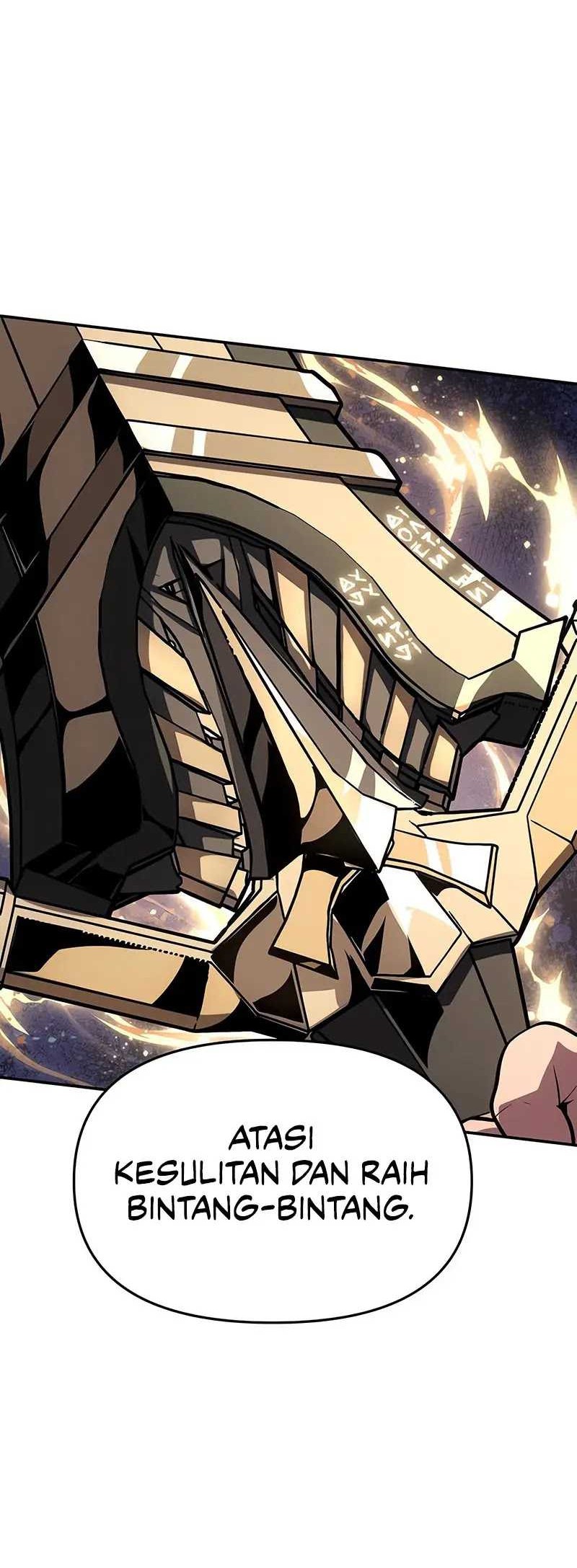 The Knight King Who Returned with a God Chapter 73 Gambar 57