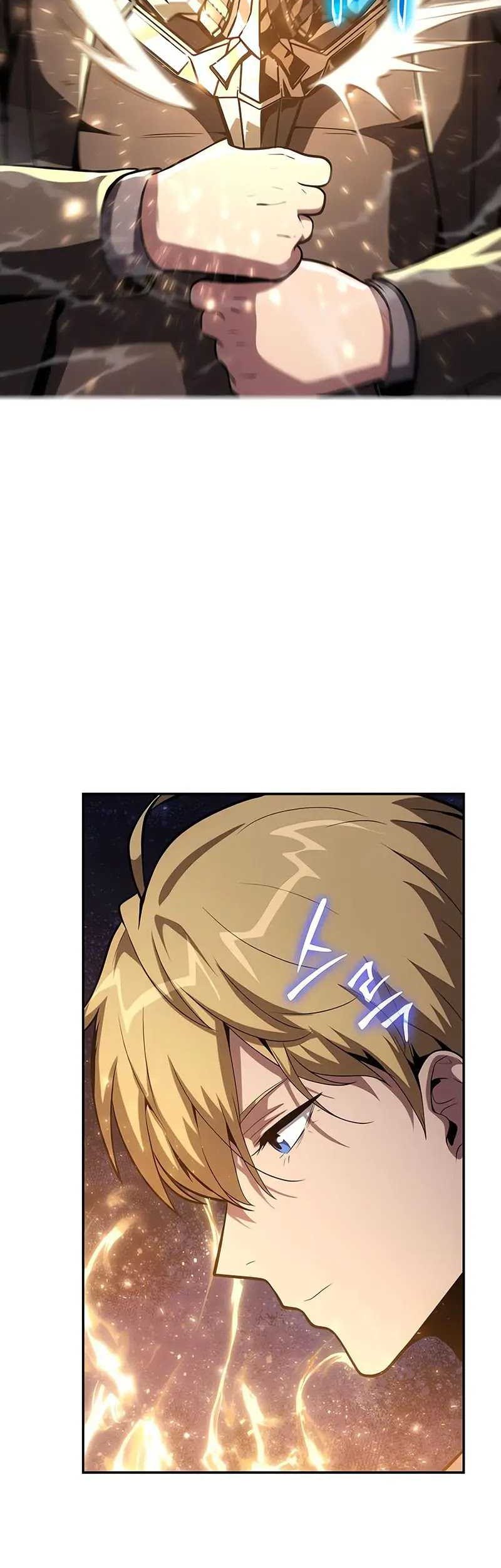 The Knight King Who Returned with a God Chapter 73 Gambar 56