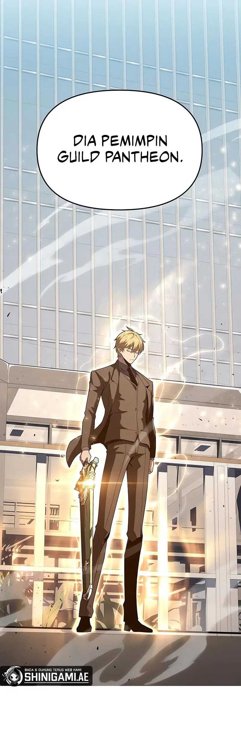 The Knight King Who Returned with a God Chapter 73 Gambar 62